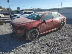 2023 Toyota Camry SE Night Shade en venta en Hueytown, AL