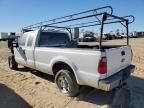 2008 Ford F250 Super Duty