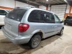 2006 Dodge Caravan SE