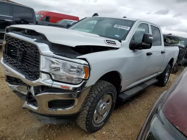 2023 Dodge RAM 2500 Tradesman