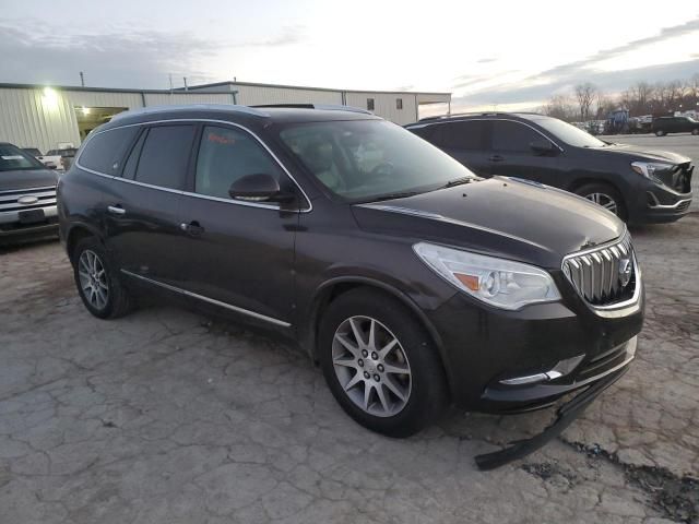 2014 Buick Enclave