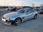 2006 Mercedes-Benz SL 500