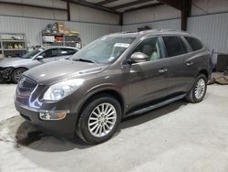 Buick Vehiculos salvage en venta: 2008 Buick Enclave CXL