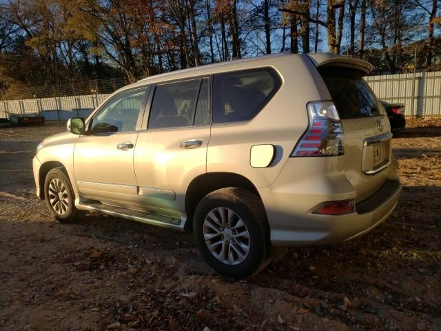 2016 Lexus GX 460