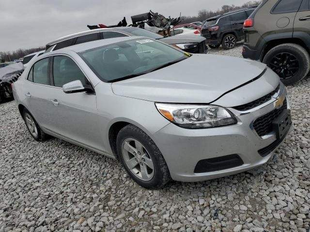 2016 Chevrolet Malibu Limited LT