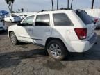 2008 Jeep Grand Cherokee Limited