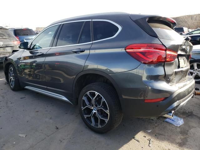 2022 BMW X1 XDRIVE28I