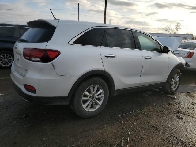 2019 KIA Sorento L