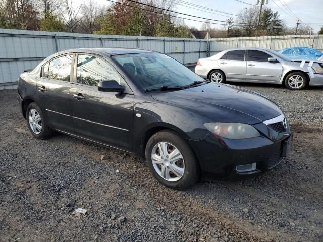 2007 Mazda 3 I