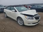 2014 Buick Lacrosse