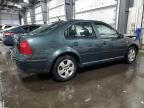 2003 Volkswagen Jetta GLS