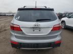 2015 Hyundai Santa FE GLS