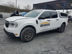 2024 Ford Maverick XLT en venta en Cartersville, GA