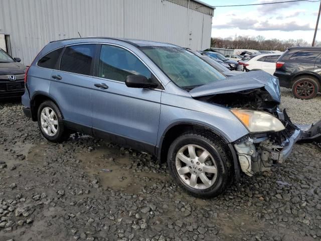 2011 Honda CR-V SE