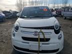 2014 Fiat 500L Easy