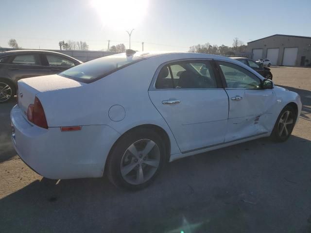 2012 Chevrolet Malibu 1LT