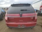 2007 Lincoln MKX