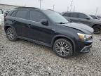 2016 Mitsubishi Outlander Sport SEL