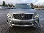 2015 Infiniti QX80