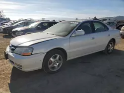 2003 Acura 3.2TL en venta en San Martin, CA