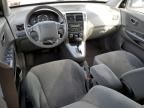 2008 Hyundai Tucson SE