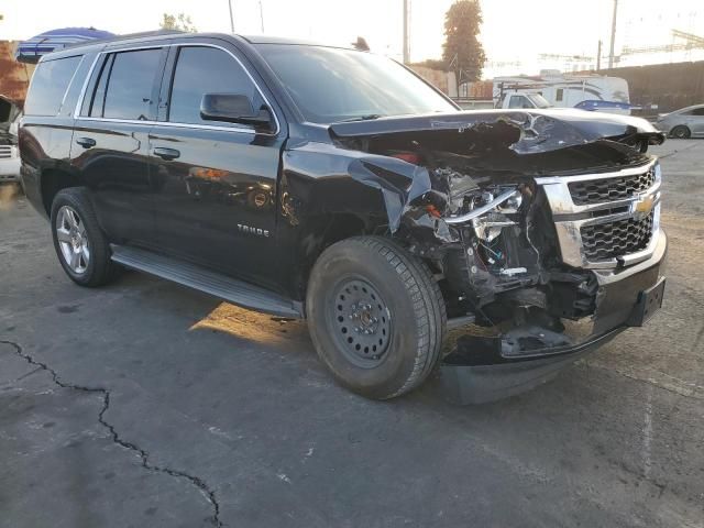 2016 Chevrolet Tahoe C1500 LT