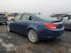 2011 Buick Regal CXL