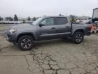 2016 Toyota Tacoma Double Cab