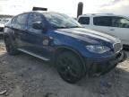 2013 BMW X6 XDRIVE50I