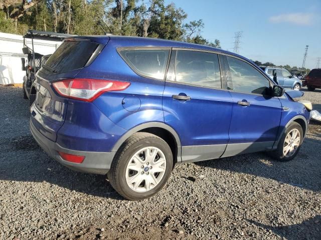 2013 Ford Escape S