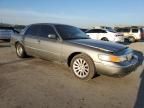 2000 Mercury Grand Marquis LS