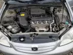 2001 Honda Civic LX