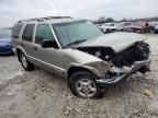 2000 Chevrolet Blazer