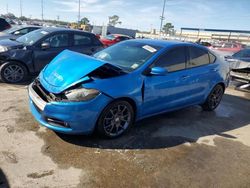 Dodge salvage cars for sale: 2015 Dodge Dart SXT