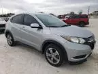 2018 Honda HR-V LX