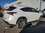 2017 Lexus NX 200T Base