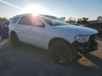 2013 Dodge Durango Crew