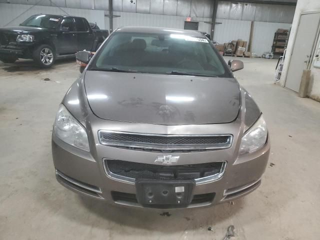 2011 Chevrolet Malibu 1LT