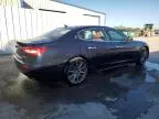 2020 Maserati Quattroporte S