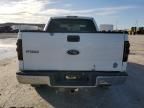 2004 Ford F150 Supercrew