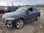 2023 Audi Q5 Sportback PRM PLS 45