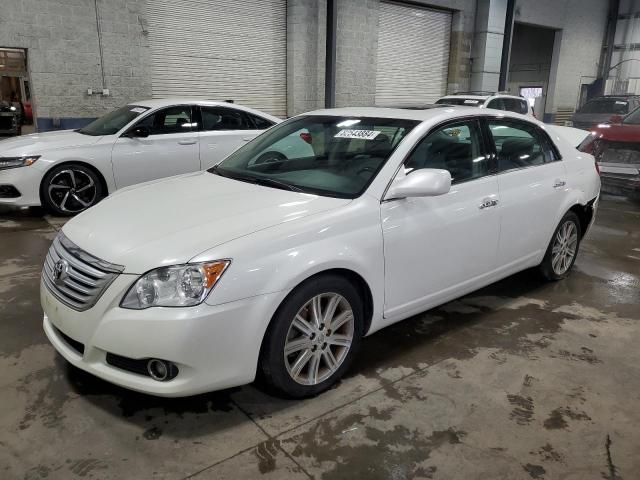 2008 Toyota Avalon XL