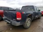 2008 GMC Sierra K1500