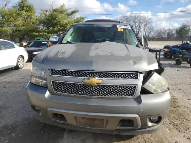 2007 Chevrolet Tahoe K1500