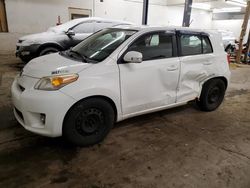 Scion salvage cars for sale: 2009 Scion XD