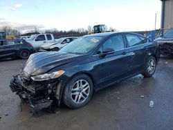 2014 Ford Fusion SE en venta en Duryea, PA