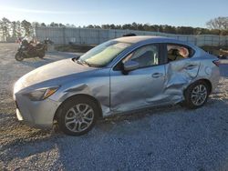 2017 Toyota Yaris IA en venta en Fairburn, GA