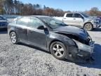 2016 Chevrolet Cruze Limited LS