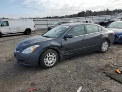 Nissan salvage cars for sale: 2010 Nissan Altima Base