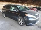 2013 Toyota Sienna LE